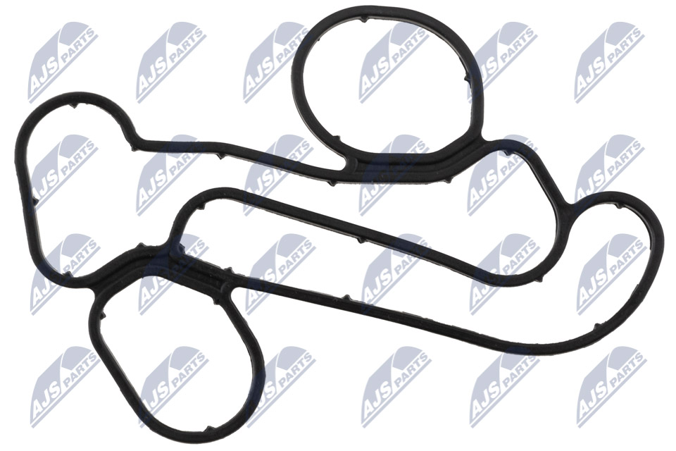 Seal, oil filter housing - CCL-ME-054 NTY