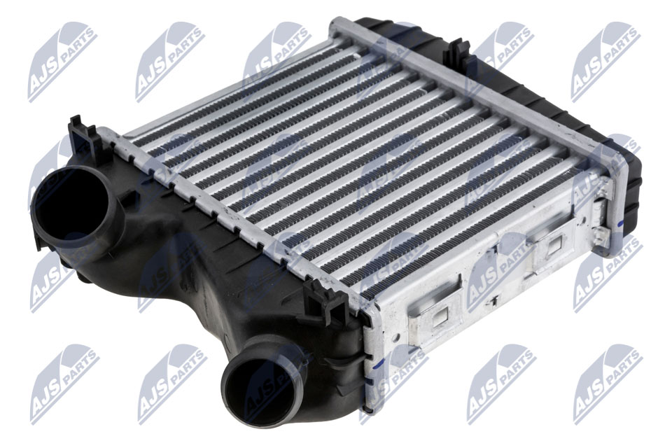 Intercooler, charger - CCL-ME-065 NTY