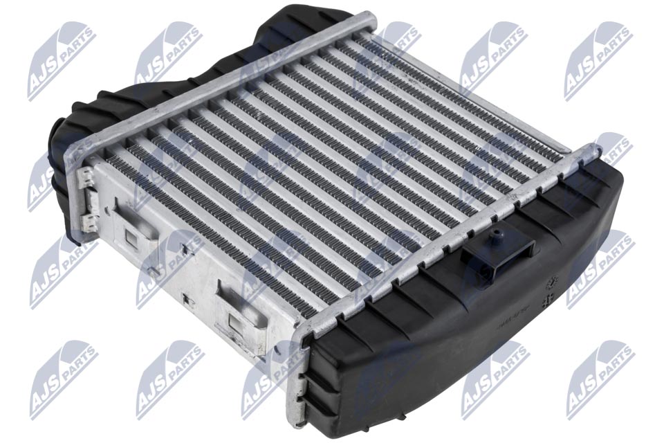 Intercooler - CCL-ME-065 NTY