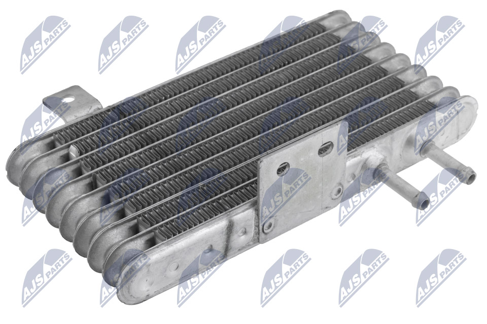 Oil Cooler, automatic transmission - CCL-MS-001 NTY