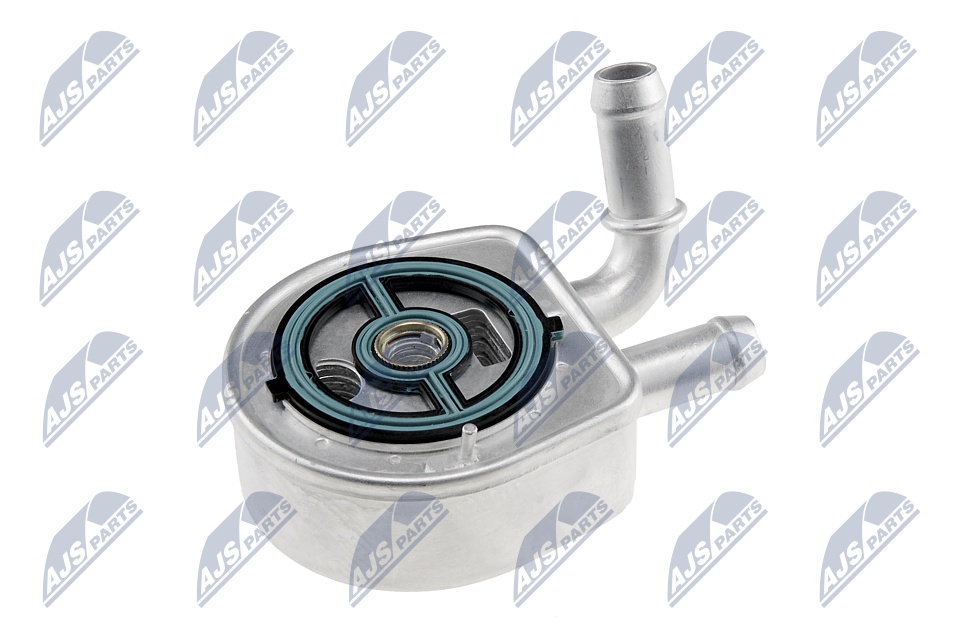 Oil Cooler, engine oil - CCL-MZ-002 NTY