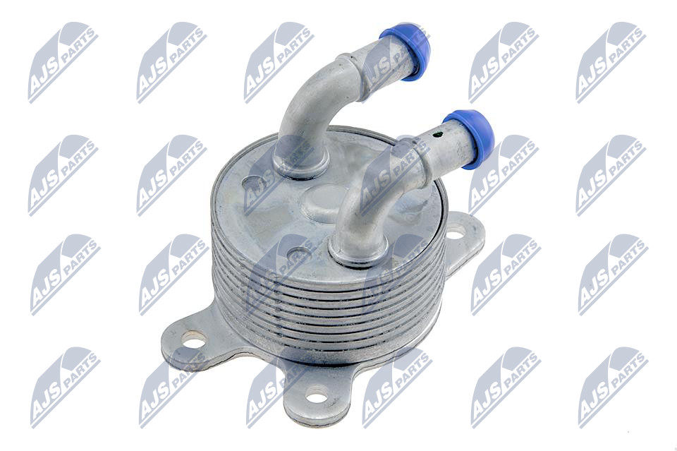 Radiatore olio, Cambio automatico - CCL-MZ-003 NTY
