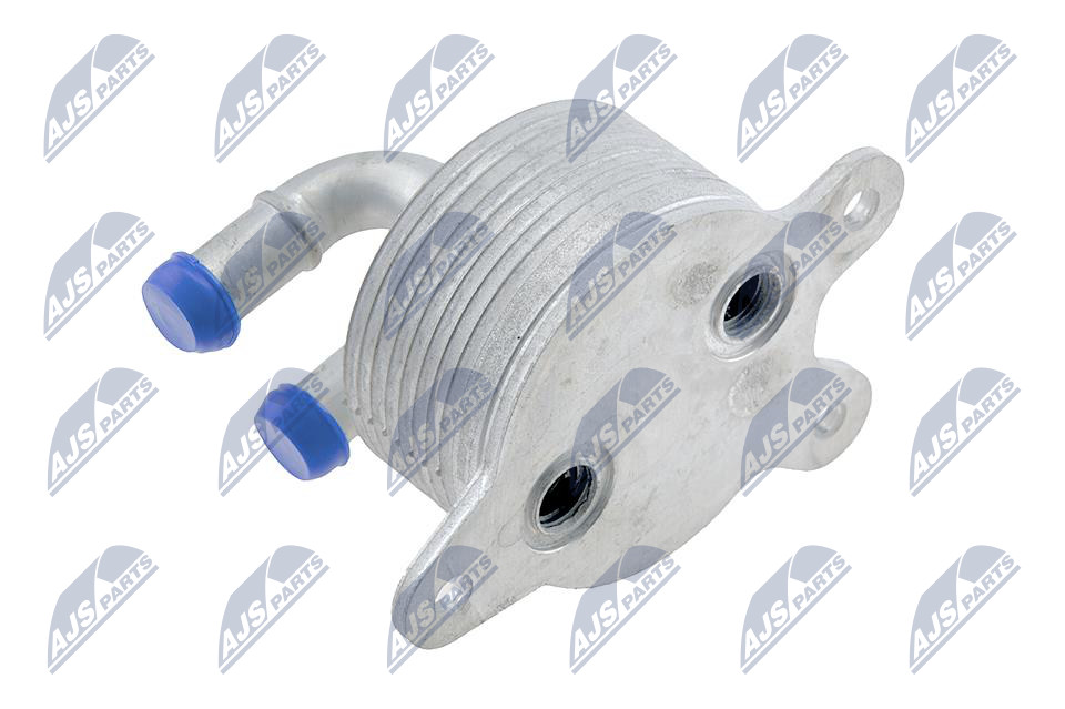 Radiatore olio, Cambio automatico - CCL-MZ-003 NTY