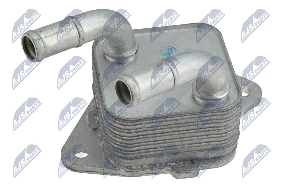 Oil Cooler, automatic transmission - CCL-MZ-005 NTY
