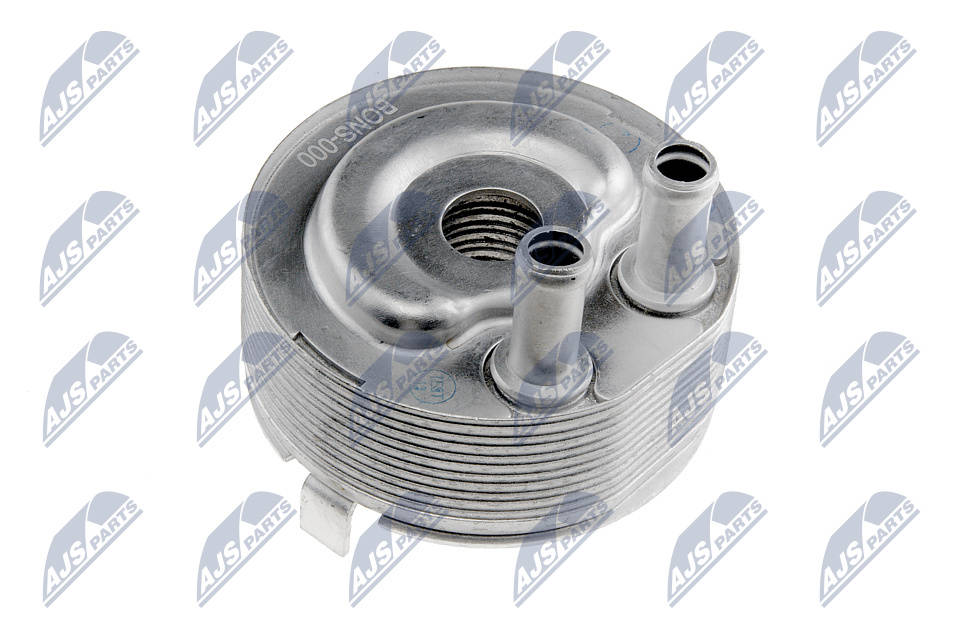 Radiatore olio, Olio motore - CCL-NS-000 NTY