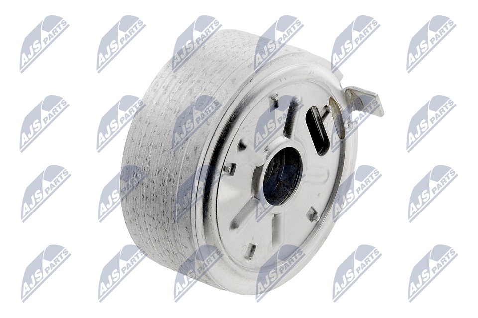 Oil Cooler, engine oil - CCL-NS-000 NTY