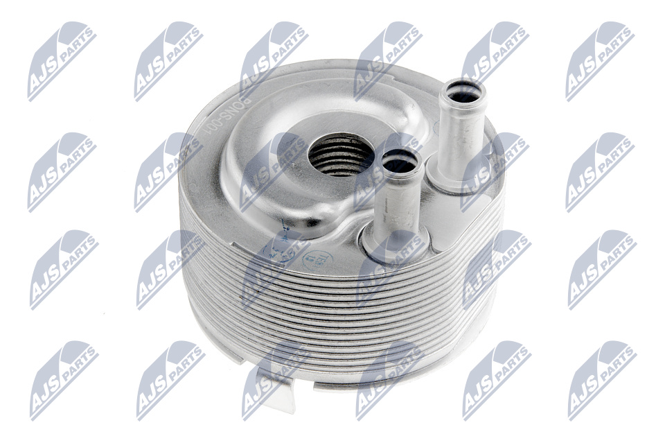 Radiatore olio, Olio motore - CCL-NS-001 NTY