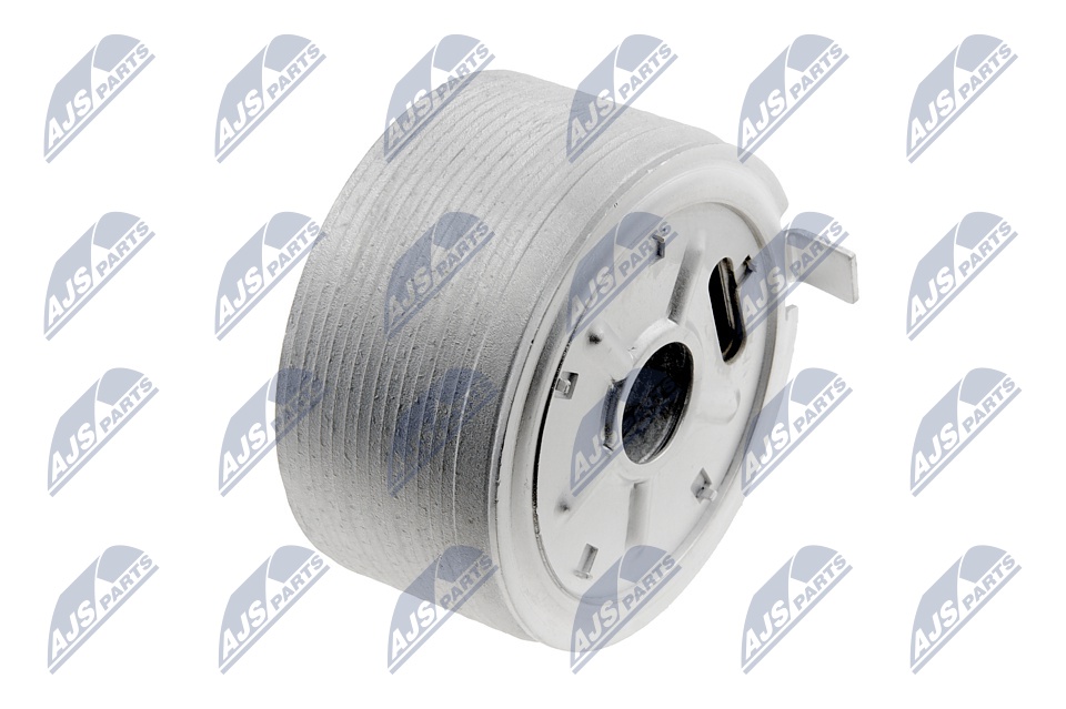 Oil Cooler, engine oil - CCL-NS-001 NTY