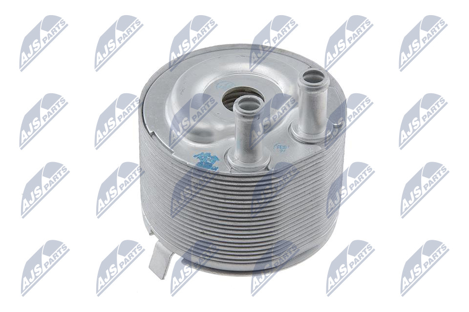 Radiatore olio, Olio motore - CCL-NS-002 NTY