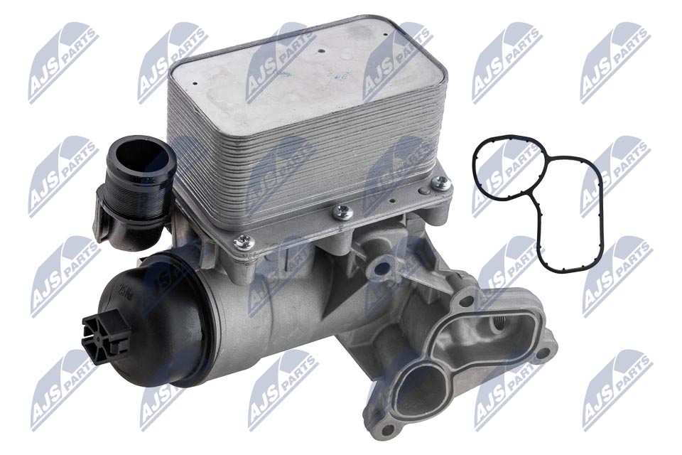 Radiatore olio, Olio motore - CCL-NS-003 NTY