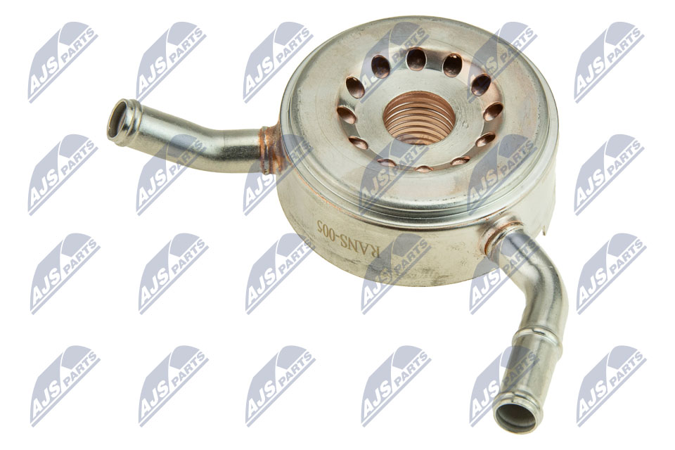 Oil Cooler, engine oil - CCL-NS-005 NTY