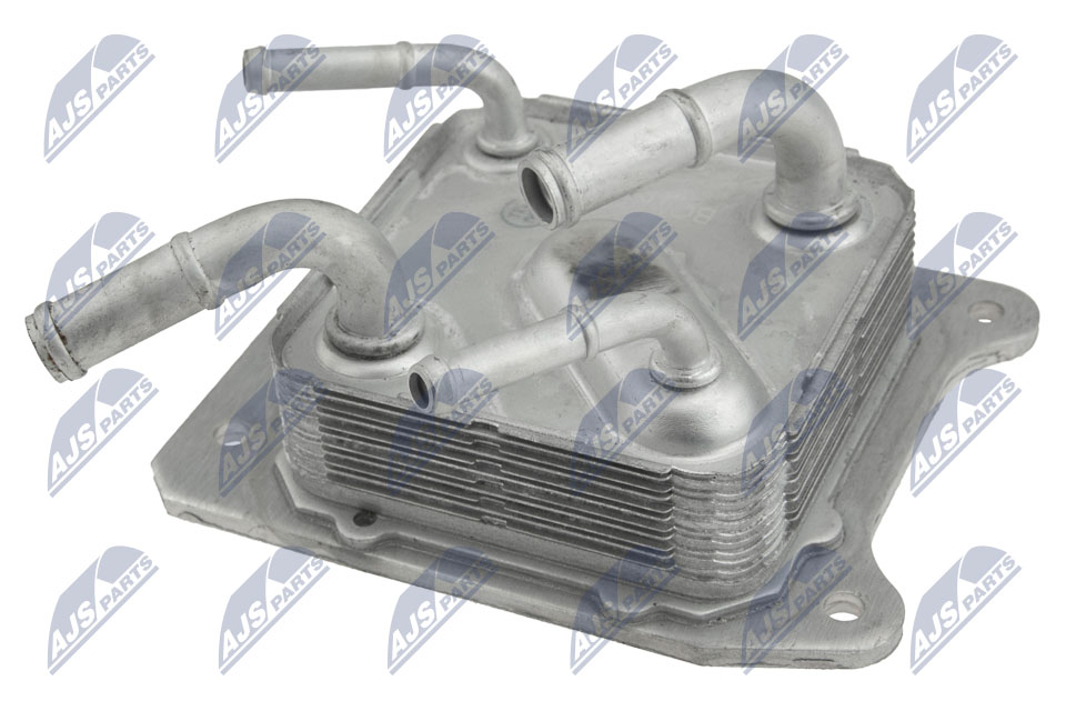 Oil Cooler, engine oil - CCL-NS-007 NTY
