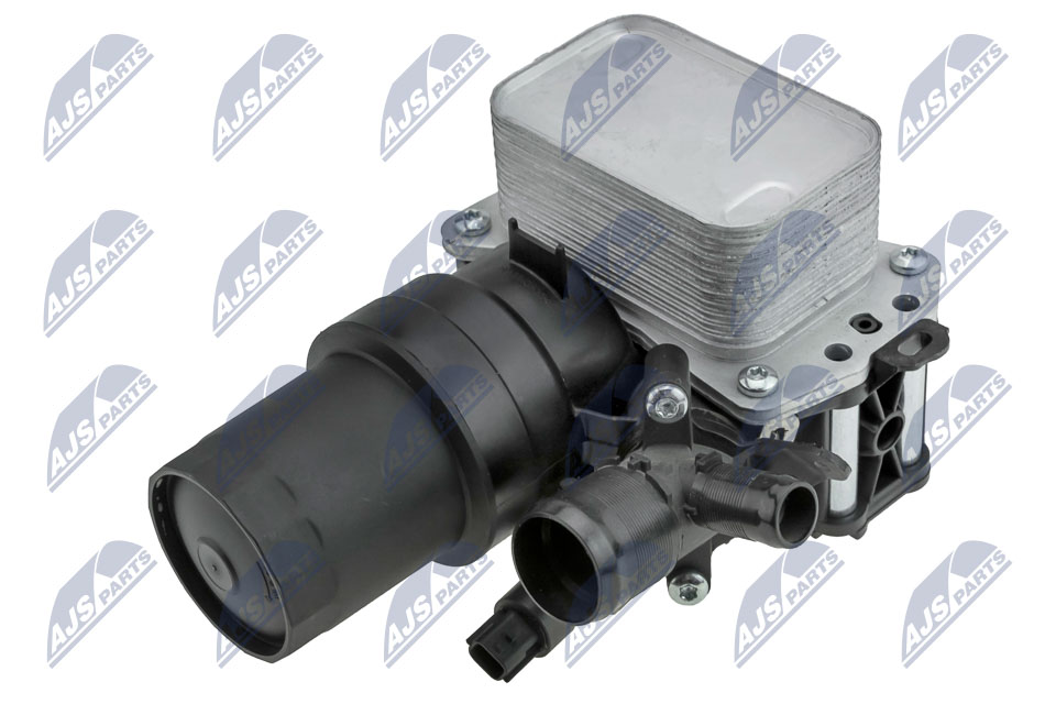 Oil Cooler, engine oil - CCL-NS-008 NTY