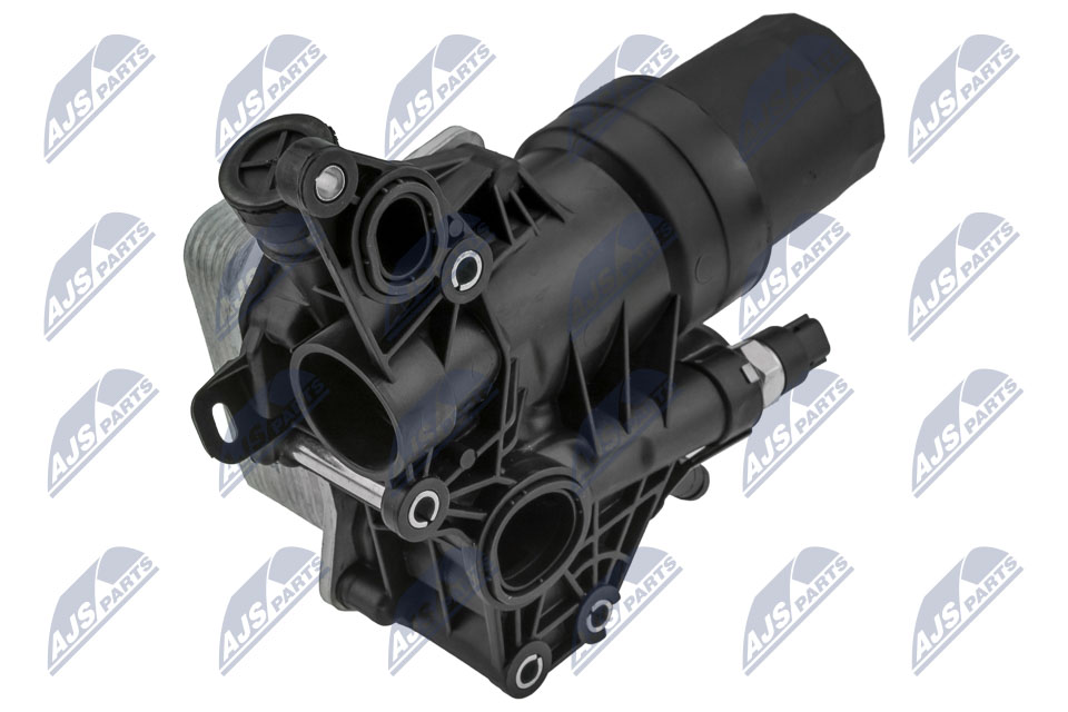Oil Cooler, engine oil - CCL-NS-008 NTY