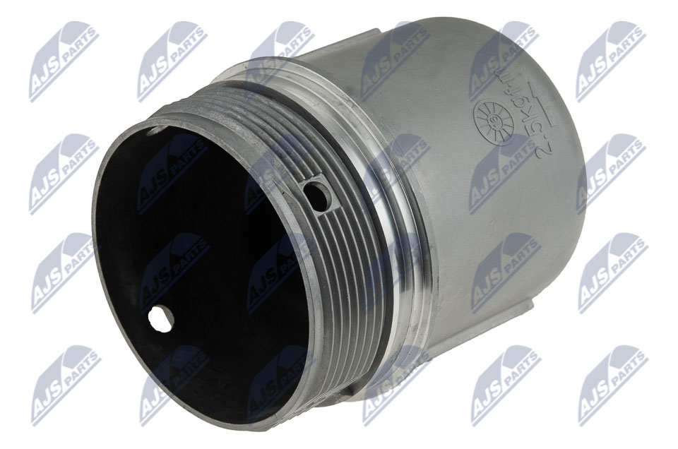 Cap, oil filter housing - CCL-NS-009 NTY