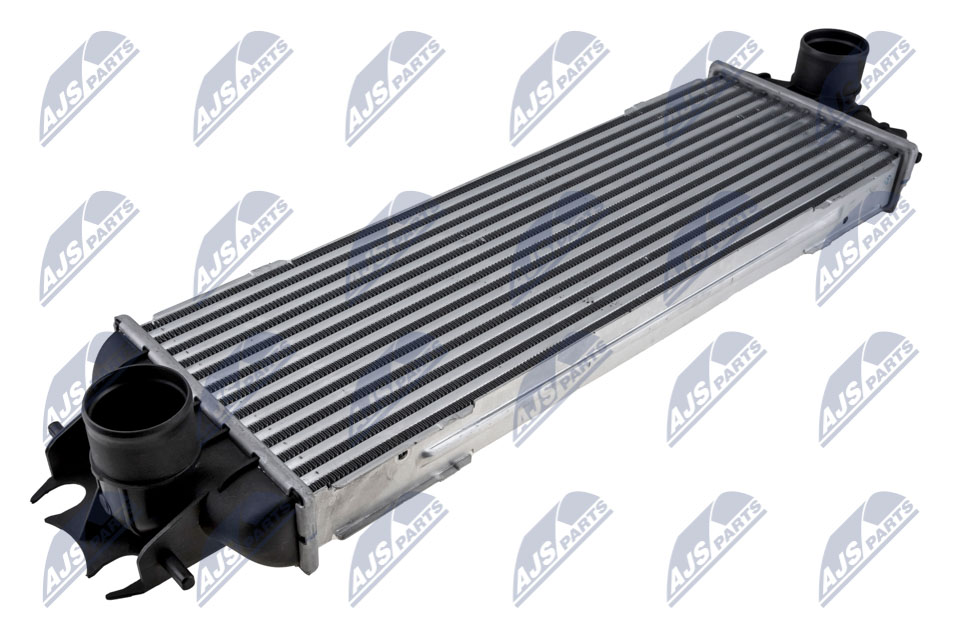 Intercooler, charger - CCL-NS-012 NTY