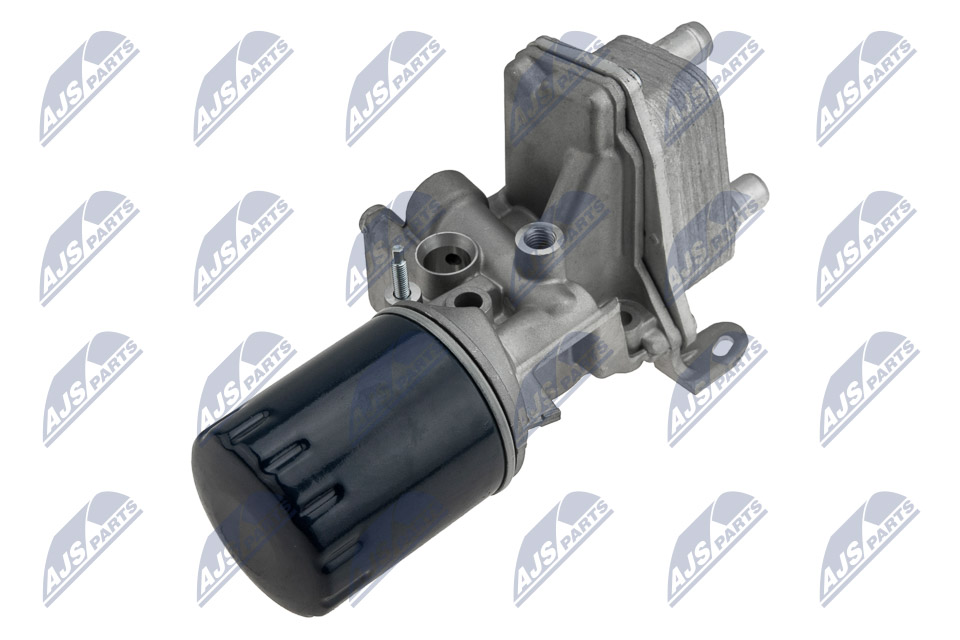 Housing, oil filter - CCL-PE-004 NTY