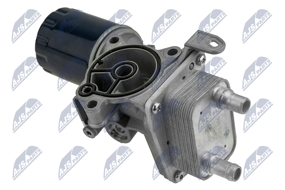 Корпус, масляный фильтр - CCL-PE-004 NTY