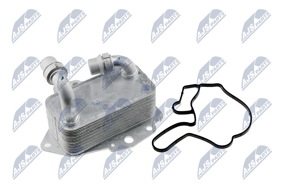 Radiatore olio, Olio motore - CCL-PL-005A NTY