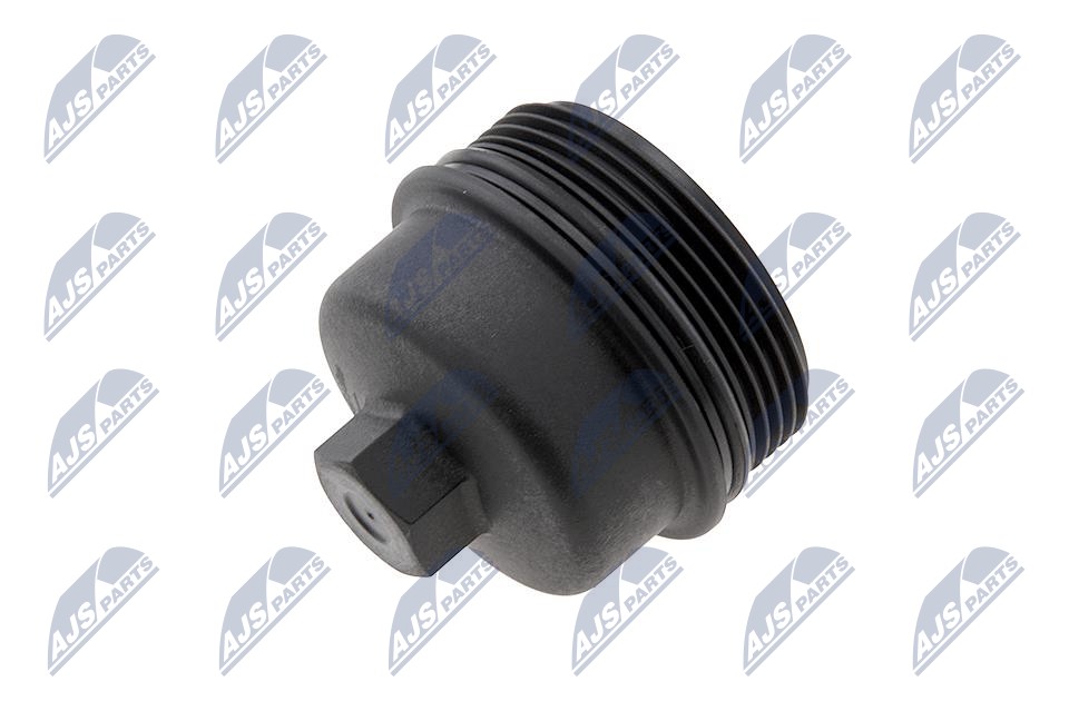 Cap, oil filter housing - CCL-PL-011 NTY