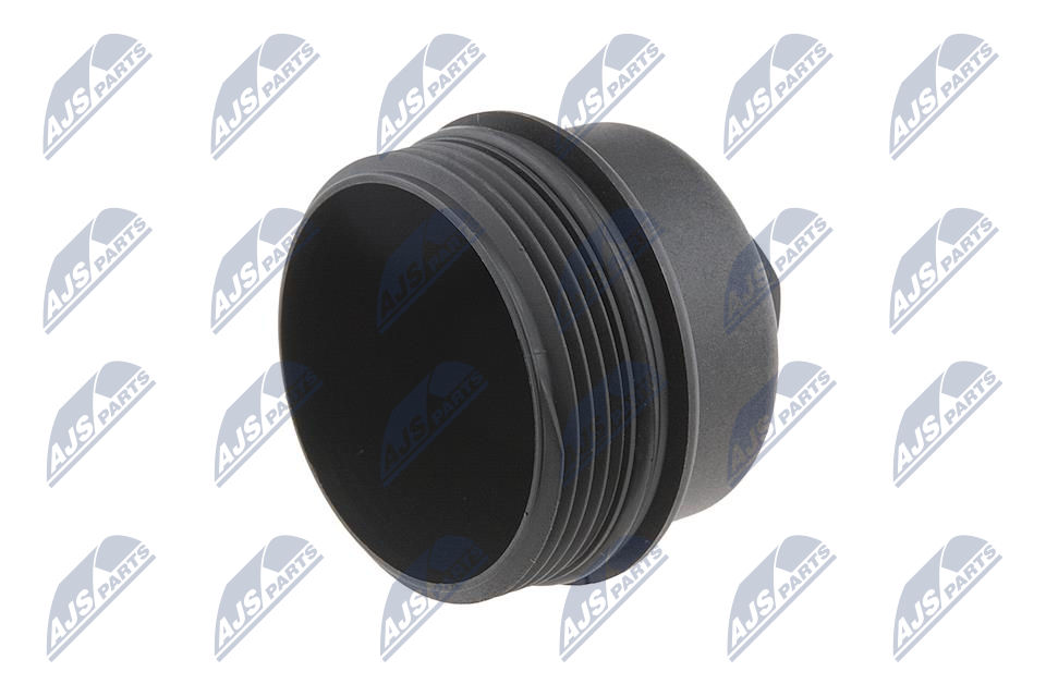 Cap, oil filter housing - CCL-PL-011 NTY