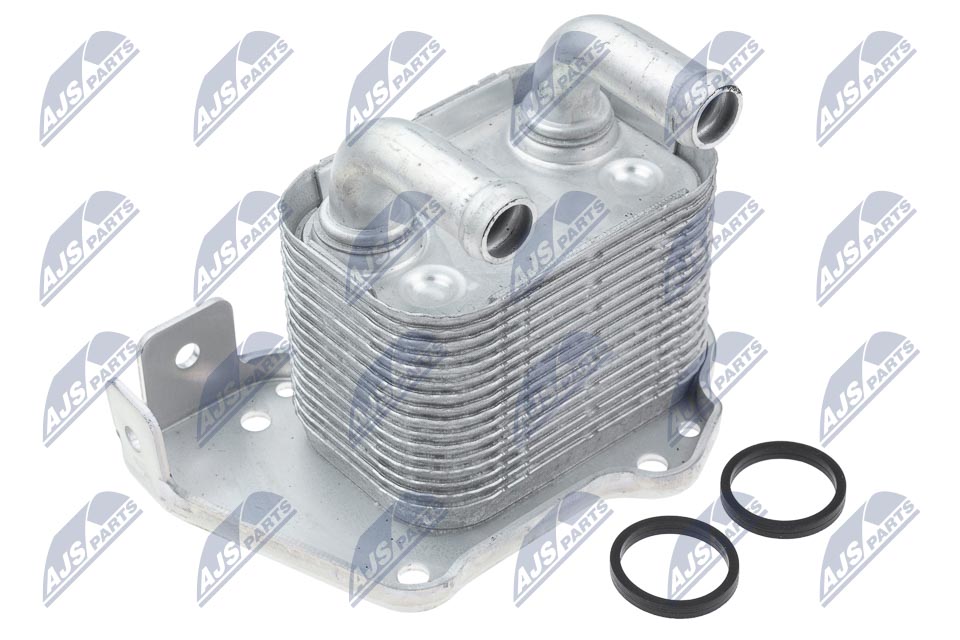 Radiatore olio, Olio motore - CCL-PL-016 NTY