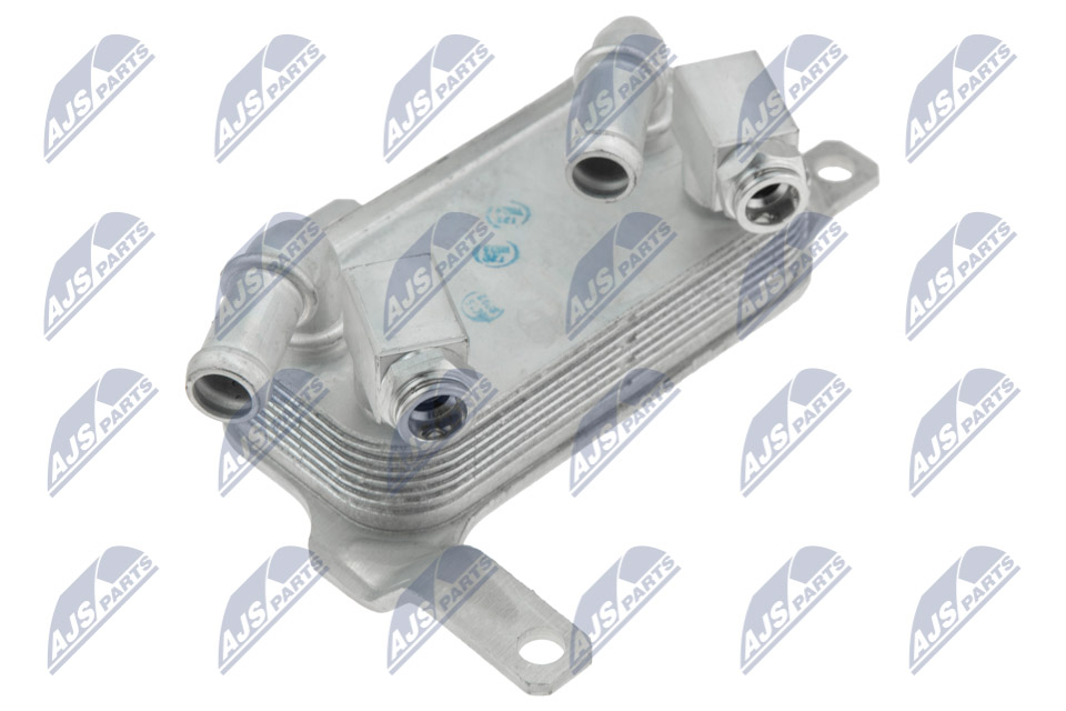 Radiatore olio, Cambio automatico - CCL-PL-028 NTY