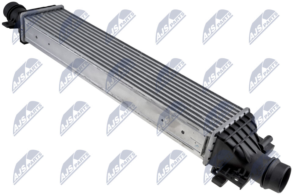 Intercooler - CCL-PL-037 NTY