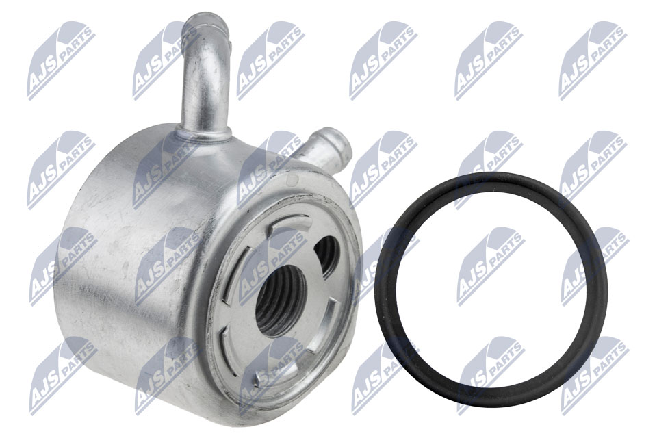 Oil Cooler, engine oil - CCL-RE-000 NTY