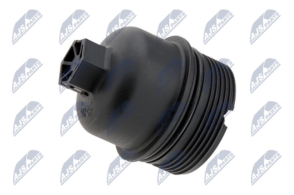 Cap, oil filter housing - CCL-RE-005 NTY