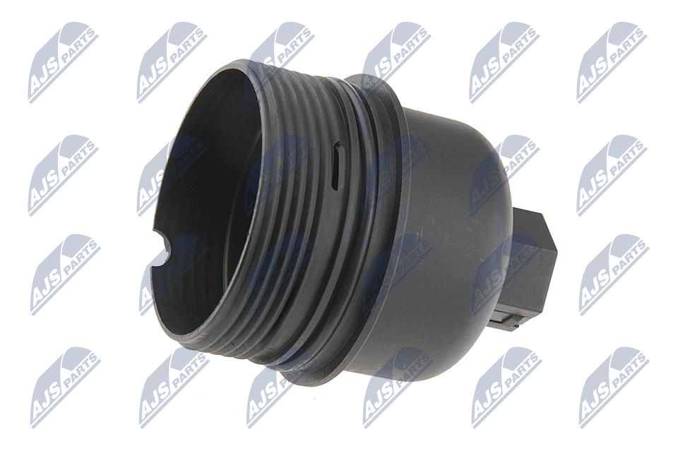 Cap, oil filter housing - CCL-RE-005 NTY