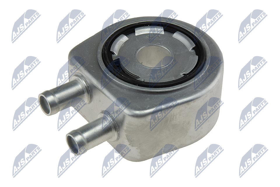 Oil Cooler, engine oil - CCL-RE-006 NTY