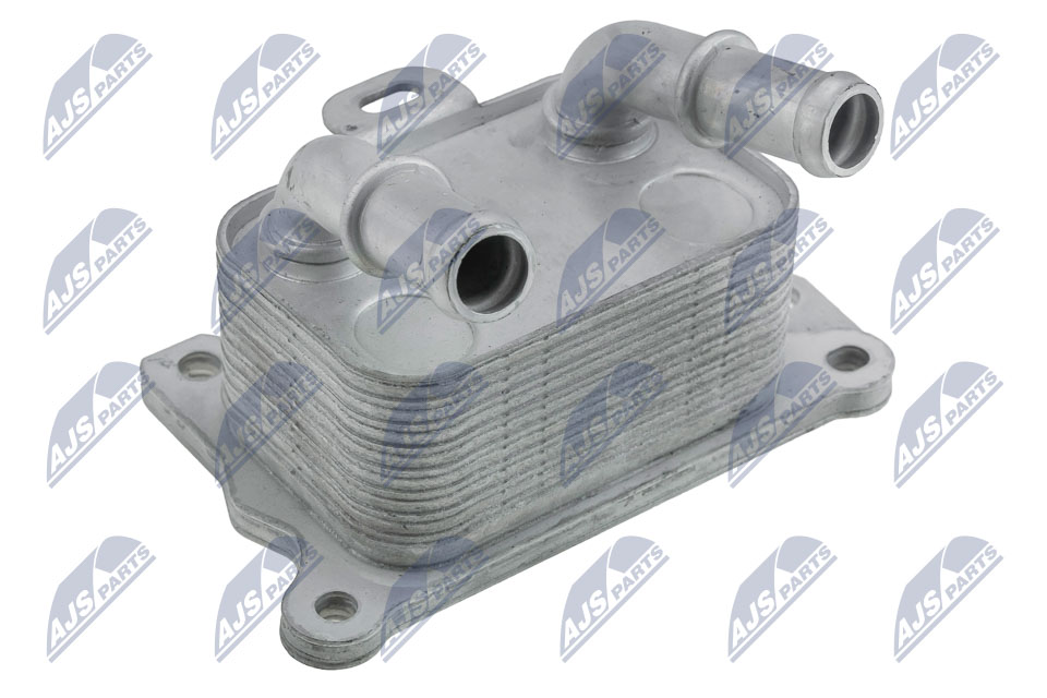 Oil Cooler, engine oil - CCL-RE-013 NTY
