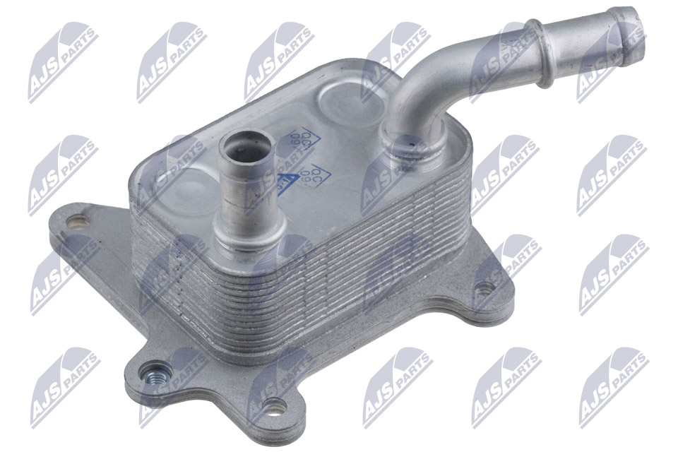 Oil Cooler, engine oil - CCL-RE-015 NTY
