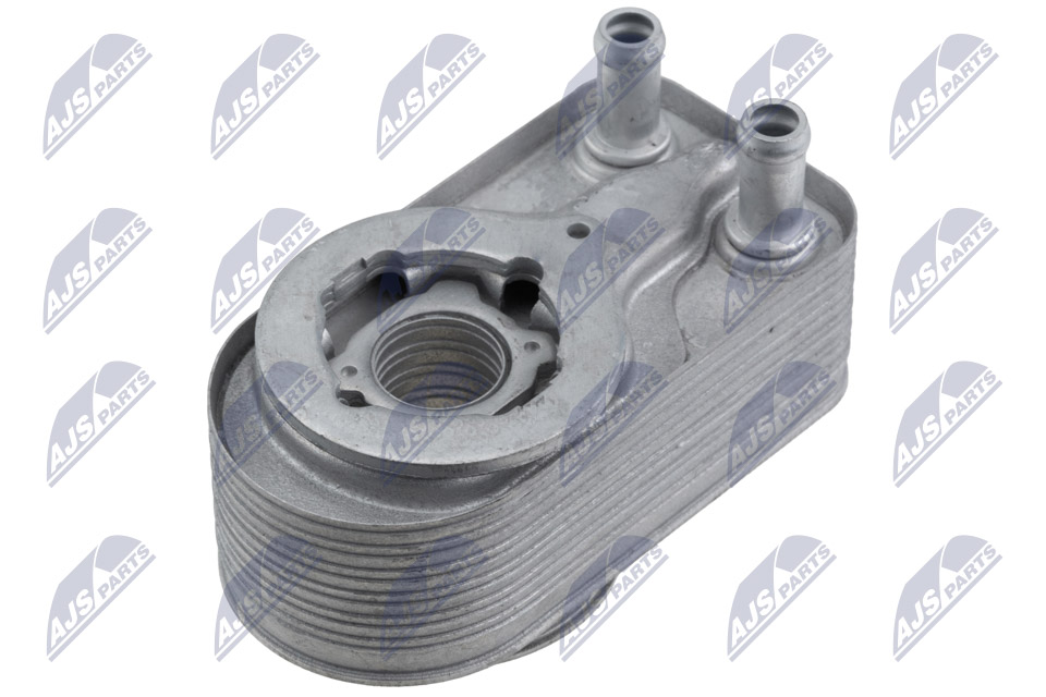 Oil Cooler, engine oil - CCL-RE-016 NTY