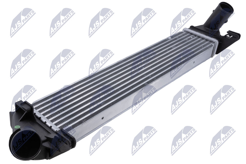 Intercooler - CCL-RE-017 NTY