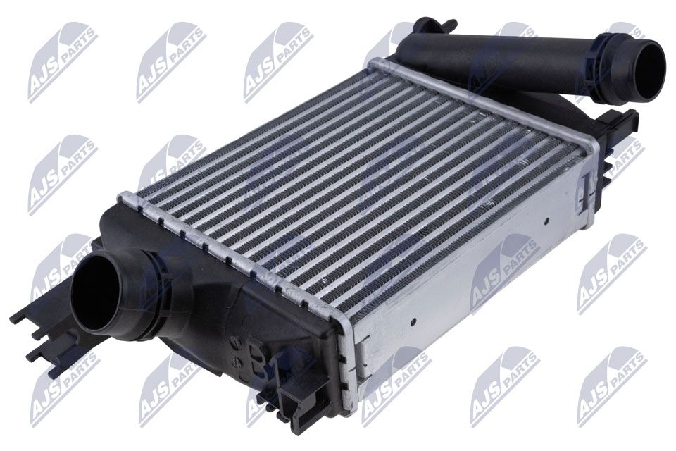 Intercooler - CCL-RE-018 NTY