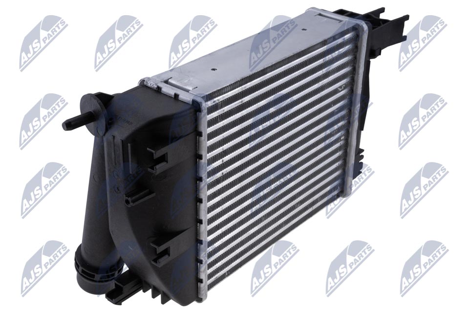 Intercooler - CCL-RE-018 NTY