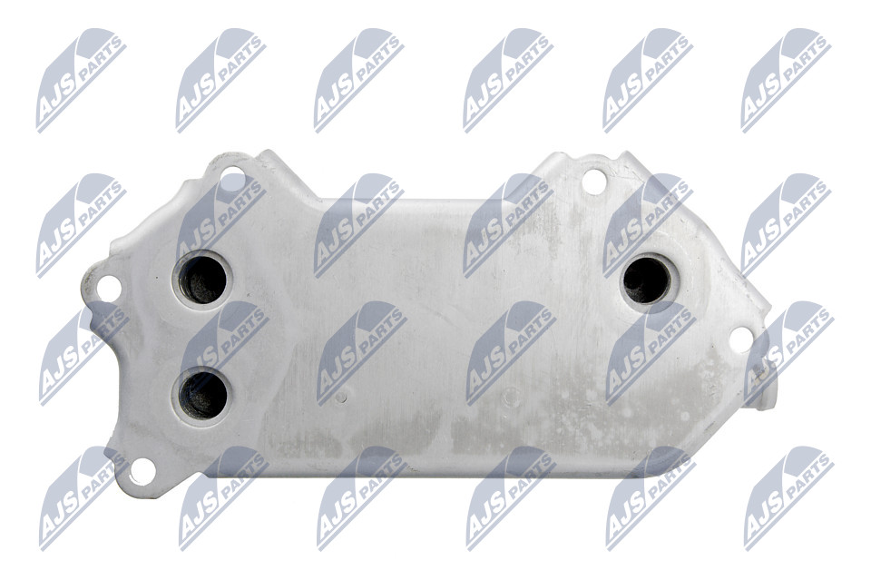 Oil Cooler, engine oil - CCL-TY-000 NTY