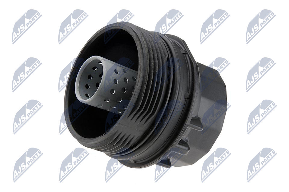 Cap, oil filter housing - CCL-TY-001 NTY