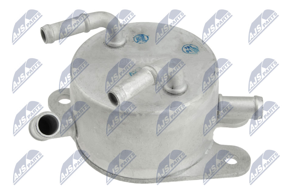 Oil Cooler, engine oil - CCL-TY-006 NTY