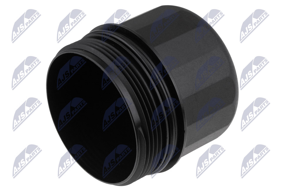 Cap, oil filter housing - CCL-VV-002 NTY