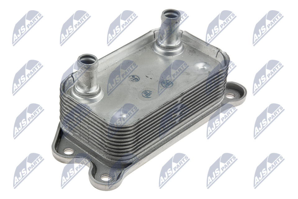 Radiatore olio, Olio motore - CCL-VV-003 NTY