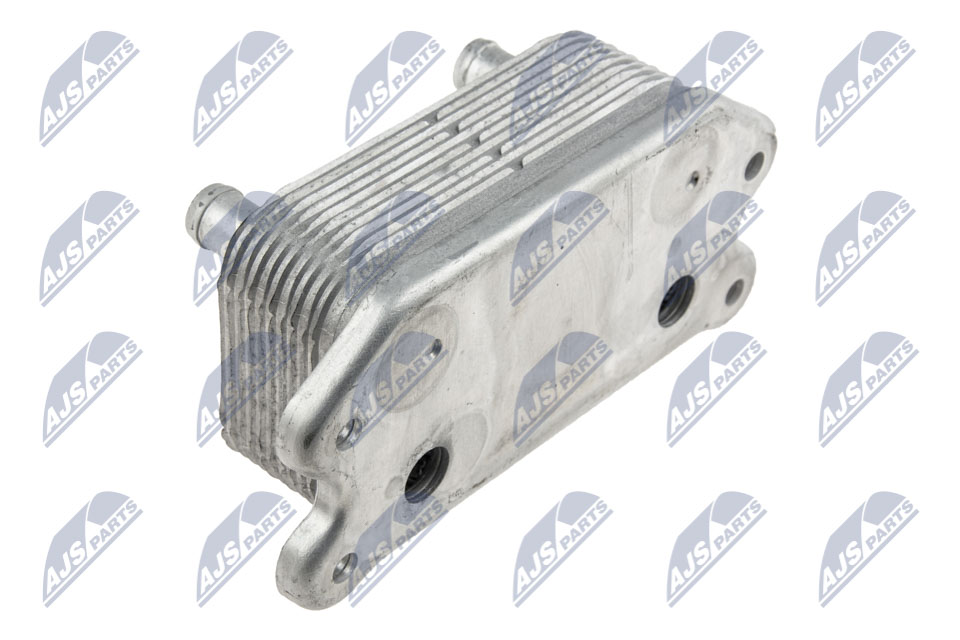 Oil Cooler, engine oil - CCL-VV-003 NTY