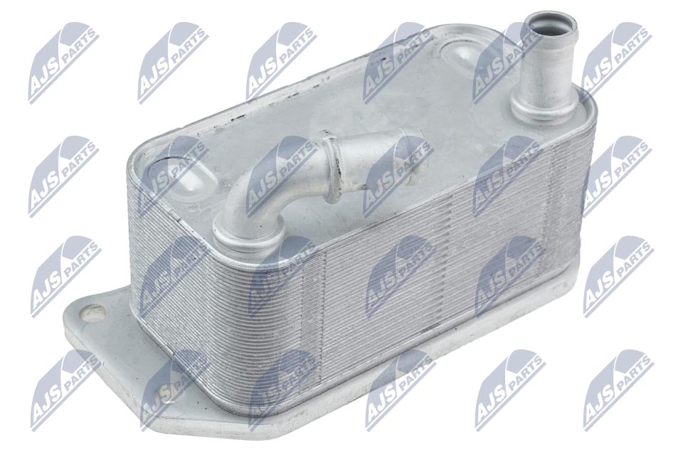 Oil Cooler, engine oil - CCL-VV-005 NTY