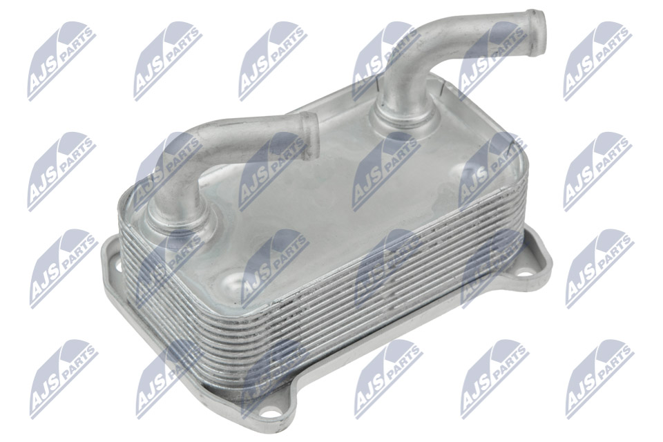 Radiatore olio, Olio motore - CCL-VV-009 NTY
