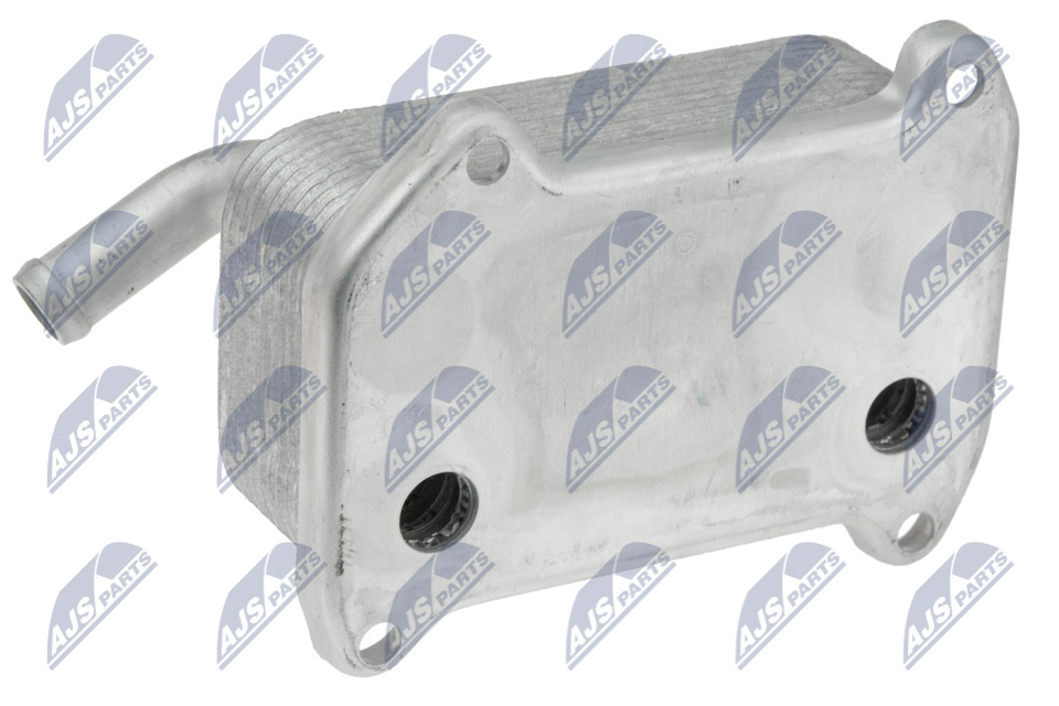 Oil Cooler, engine oil - CCL-VV-009 NTY