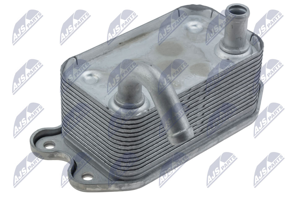Oil Cooler, engine oil - CCL-VV-015 NTY