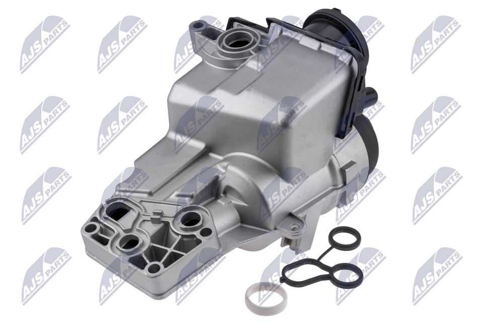 Housing, oil filter - CCL-VV-020 NTY