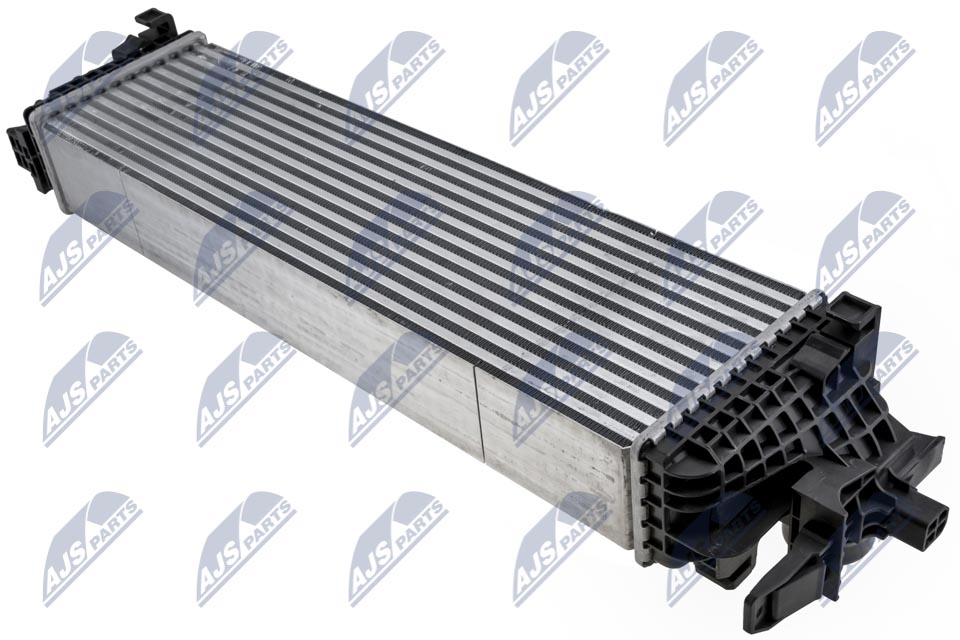 Intercooler - CCL-VV-021 NTY